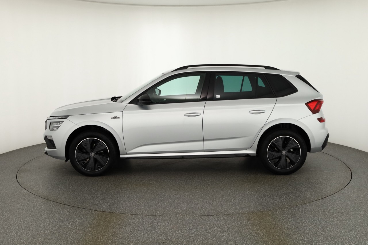 Skoda Kamiq Monte Carlo 1.5 TSI DSG