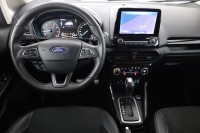 Ford EcoSport 1.0 EB Aut. ST-Line