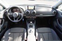 Audi A3 1.5 TSI Sportback sport