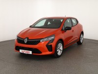 Renault Clio TCe 90 Sitzheizung LED Tempomat