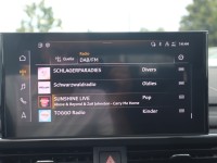 Audi A4 Avant 40 TDI advanced