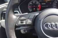 Audi A4 Quattro 40 TDI quattro Avant