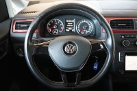 VW Caddy 1.4 TSI Generation Four SHZ