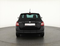 Skoda Fabia Combi 1.0 MPI