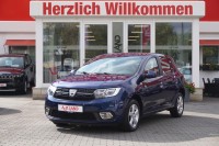 Vorschau: Dacia Sandero II 0.9 TCe 90 Comfort