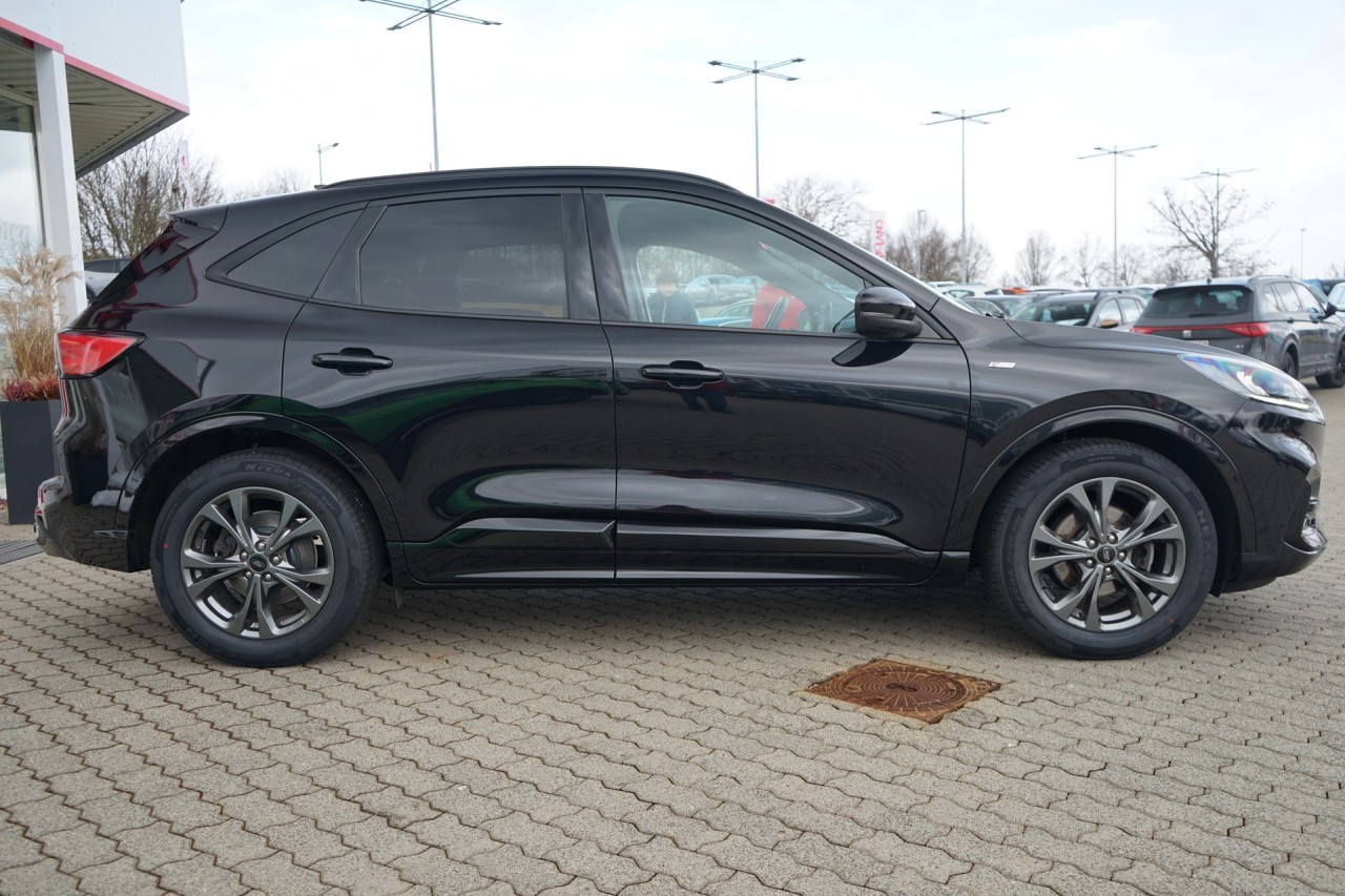 Ford Kuga HEV ST-Line Aut.