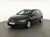 VW Golf Variant 1.5 eTSI DSG Life LED Navi ACC DAB