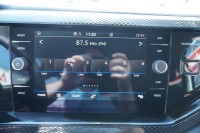 VW Taigo 1.0 TSI DSG