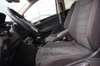 VW Touran 2.0 TDI Highline DSG