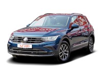 VW Tiguan 1.4 TSI DSG eHybrid Active 3-Zonen-Klima Navi Sitzheizung