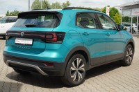 VW T-Cross 1.0 Life