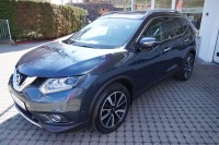 Vorschau: Nissan X-Trail 1.6 Tekna