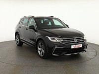 VW Tiguan 2.0 TSI DSG 4M R-Line