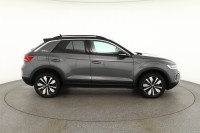 VW T-Roc 2.0 TDI Goal DSG