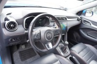 MG ZS 1.5 VTi-Tech Luxury