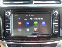 Mitsubishi ASX 1.6 Edition 100