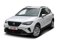 Seat Arona 1.0 TSI 2-Zonen-Klima LED Anhängerkupplung