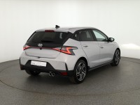 Hyundai i20 1.0T-GDI N-Line Aut.