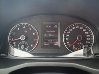 VW Caddy 1.4 TSI