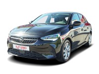 Opel Corsa F 1.2 Elegance LED Navi Kamera DAB