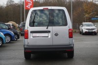 VW Caddy 2.0 TDI Kasten