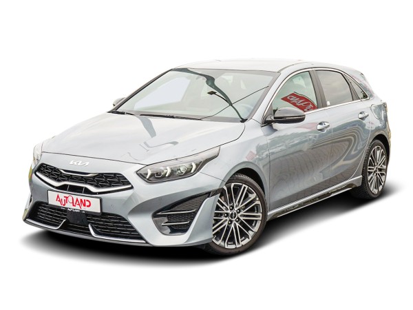 Kia cee'd Ceed GT-Line 1.5 T-GDI Aut.