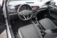 VW T-Cross 1.0 TSI DSG