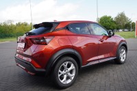 Nissan Juke 1.0 DIG-T N-Connecta