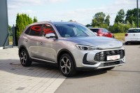 MG ZS 1.5 VTi-Tech Comfort