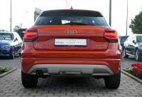 Audi Q2 1.0 30 TFSI design