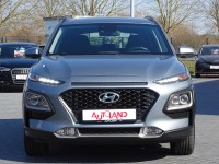 Hyundai Kona 1.6 CRDi