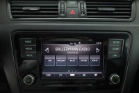 Skoda Rapid Spaceback 1.0 TSI Cool Edition