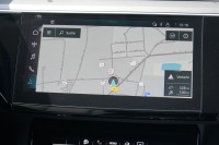 Audi e-tron 50 quattro