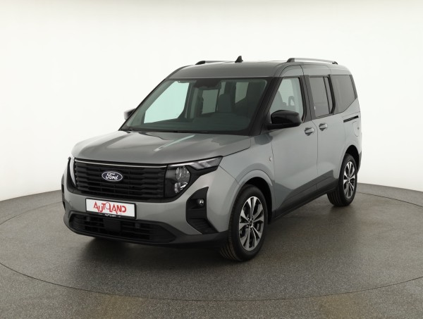 Ford Tourneo Courier Titanium 1.0 EB