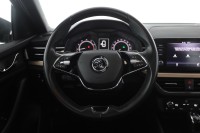 Skoda Scala 1.5 TSI DSG Style
