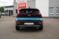 Hyundai BAYON Bayon 1.0 T-GDI mHev AT