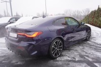 BMW 420 d Coupe xDrive M Sport Aut.