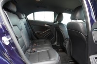 Mercedes-Benz A 140 A180 Style