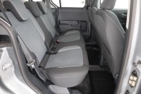 Ford Tourneo Courier Titanium 1.0 EB