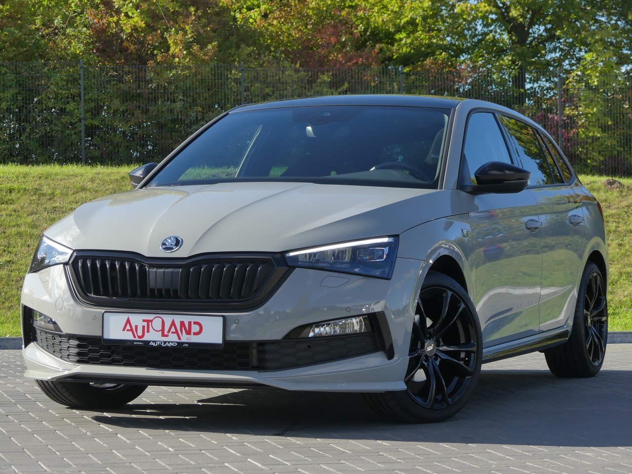 Skoda Scala 1.5 TSI ABT Monte Carlo S Edition