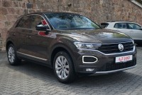 VW T-Roc 1.5 TSI DSG Sport