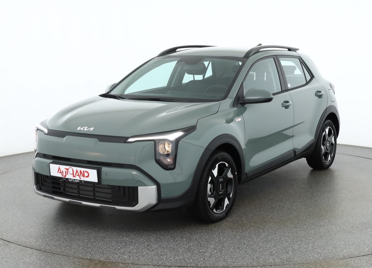 Kia Stonic 1.0 T-GDI Aut. Facelift