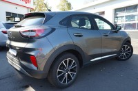 Ford Puma 1.0 M-Hybrid Titanium