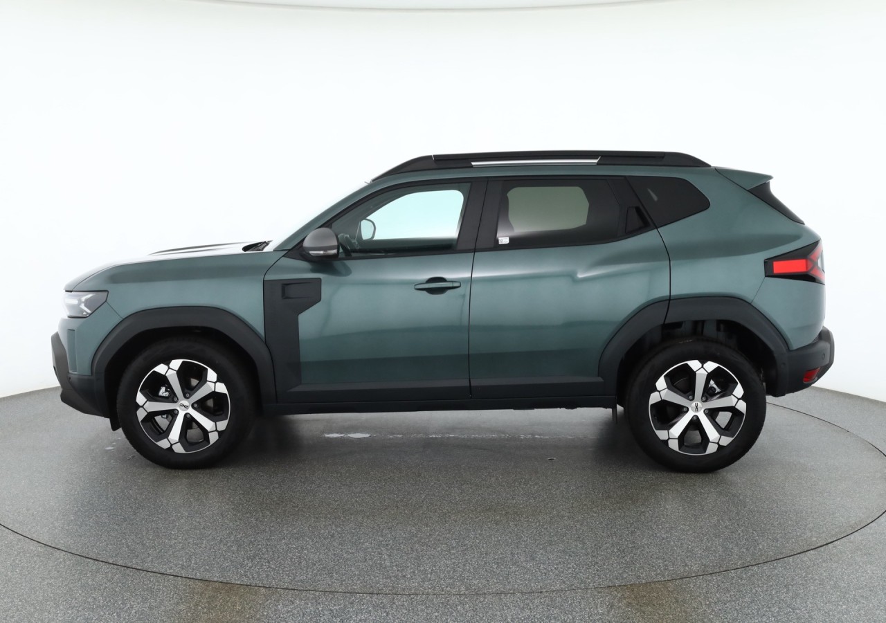 Dacia Duster Journey TCe 130