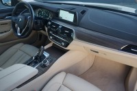 BMW 525 525d Touring Luxury Line