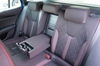 Skoda Octavia Combi 2.0 TDI RS DSG