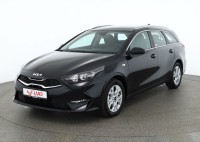 Kia Ceed SW 1.5 T-GDI Aut. 2-Zonen-Klima Navi Sitzheizung