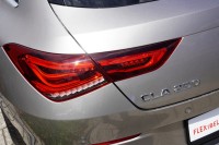 Mercedes-Benz CLA 250 Shootingbrake Progressive