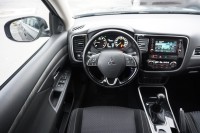 Mitsubishi Outlander 2.0 MIVEC