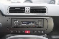 Fiat Panda 1.0 M-Hybrid Base